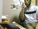 20100627-5暗黒放送R　さよなら第二スタジオ放送8
