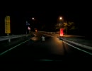 [実況車載]　そうだドライブに行こう！　３速目　六甲ドライブウェイ