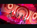【K-POP】f(x)- LA chA TA【LIVE（090919）】
