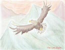 【初音ミク】 THE LAST EAGLE 【オリジナル曲（インスト）】