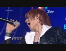 【K-POP】BEAST（B2ST）- Bad Girl（Remix）【LIVE（091204）】