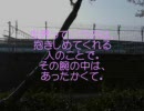 桜の写真にいい感じの歌と言葉を添えれば人はだいたい泣く