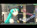 【Project DIVA Arcade】フキゲンワルツ（完奏モード）【EXTREME】