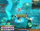 ドラゴニカ　ダンサー　アルカF1画質改良
