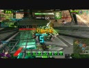 【B1の】ボーダーブレイク トラザC戦 6/28 その2【セイバー】