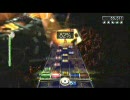 【Rock Band 2】Can't Be Tamed / Miley Cyrus【Guitar】