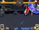 東方非想天則ver.1.10 霊夢 実戦向け妖怪バスターコンボ集