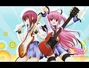 Crow Song MIX VOCAL