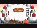 毎日？頑張る「わいどにょ」普通プレイ　Lv136