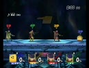 スマブラXで乱闘しようぜ！その17