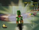 マリオカートＷｉｉ　でんきやのよく噛む実況　Part10
