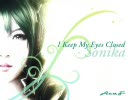 【Eurobeat】I KEEP MY EYES CLOSED / SONIKA【オリジナル】