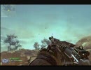 MW2 MAD ニュークリーングリーンズ