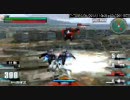 GvsG NP テスト