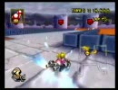 桜花爛漫！春から始めるマリカー実況！part10【さくぞう杯第1戦目】