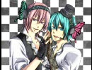 【腐向け】「magnet」を一生懸命歌ってみた。【注意】