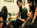 Maps & Atlases - Was (live acoustic on Big Ugly Yellow Couch)