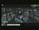 【B3・強襲】コア凸ロケットに憧れるまじめが頑張る動画　１凸目