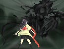 『東方月黎想』　9話-B　【幻想入り】