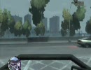 gRand theFt auto:TBoGT むしゃくしゃしたんで警察と戦ってみた。Part.3