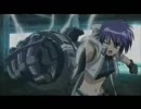 なのはMAD　StrikerS　スバルゴッドフィンガー