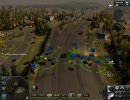 ゲームプレイ動画 World in Conflict - M02 Reunion 3 of 4