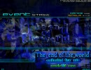 [Stepmania]The end of the worldリミ鬼を譜面製作者本人がプレイしたが