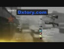 【COD:MW2】ヘタレ小動物の突撃記 L86をボチボチと【PC版】