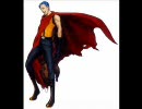 KOF2001 BGM集