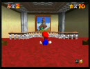 【実況】腹痛持ちの三人の冒険　マリオ６４実況【Part11】