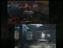 【CoD】買える武器だけでゾンビ　４