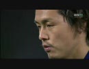 【2010FIFAW杯】日本 vs パラグアイＰＫ戦（韓国語実況版）