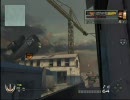 MW2：こーりゅーせんじゃけぇ３