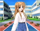 とらいあんぐるハート3 プレイ動画　第二章　美由希・フィアッセその2