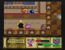 兄と妹が星のカービィスーパーデラックスを実況プレイprat8