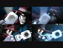 HD【公式】HELLSING I-V Blu-ray BOX【PV】＋比較画像