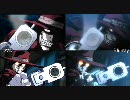 HD【公式】HELLSING I-V Blu-ray BOX【PV】＋比較画像