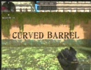 【Sudden Attack】 Curved barrel 【V･Xero DeathMovie】