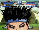 【mugen】紫もやし基準 ありえねぇ!ミズチ収穫祭【狂タッグ+a】 part.12