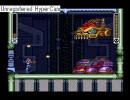 夢の国の帝王がロックマンＸを初見プレイpart13