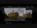 CoDMW2 ブリーフィング 左日本語　右英語