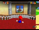 【実況】高速スーパーマリオ64をやってみる　part04