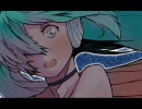夜と虹色/歌ってみた