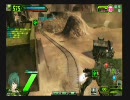 マ剣で GO　0627　11　2戦目　トラザ山岳基地 ～地下進撃～