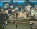 ジャストコーズ２　カオスだらけの実況プレイ　第11話