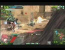 【ボーダーブレイク】あさー 麻だよー 47回目