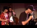 SOIL & "PIMP" SESSIONS & Jose James / play Park Bench People