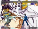 [ＭＵＧＥＮストーリー］朱い月のヌープティアエ（十二話前編）