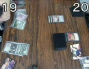【MTG】ﾋﾞｯｸﾞﾏﾅvs黒単ｺﾝﾄﾛｰﾙ【レガシー】その１