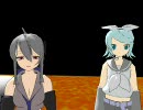 【リン】MMDで遊んでみた【戻ってきた】